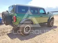 2024 Ford BRONCO фото