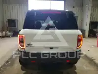 2024 Ford BRONCO photo