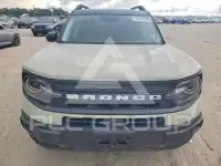 2024 Ford BRONCO фото