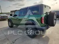 2024 Ford BRONCO фото