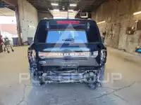 2024 Ford BRONCO фото