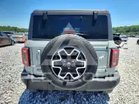2024 Ford BRONCO фото