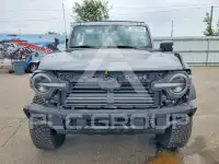 2024 Ford BRONCO фото