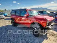2024 Ford BRONCO фото