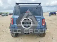 2024 Ford BRONCO фото