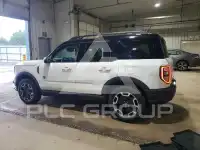 2024 Ford BRONCO photo