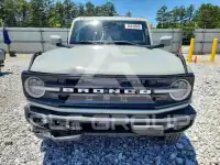 2024 Ford BRONCO фото