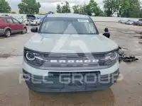 2024 Ford BRONCO photo
