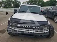 2024 Ford BRONCO фото