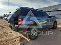 2024 Ford BRONCO фото