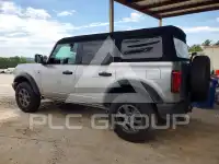 2024 Ford BRONCO photo