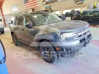 2024 Ford BRONCO фото