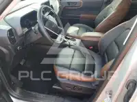 2024 Ford BRONCO фото