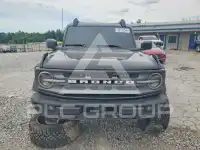 2024 Ford BRONCO фото