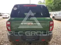 2024 Ford BRONCO photo