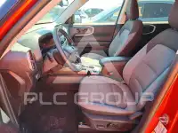 2024 Ford BRONCO фото