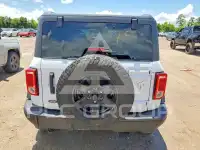 2024 Ford BRONCO фото