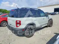 2024 Ford BRONCO фото