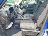2024 Ford BRONCO фото