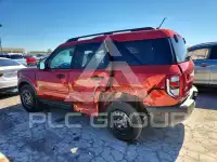 2024 Ford BRONCO фото