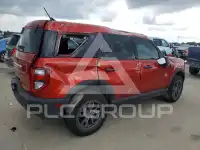 2024 Ford BRONCO photo