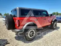 2024 Ford BRONCO photo