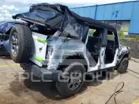 2024 Ford BRONCO photo