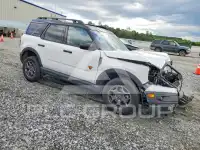 2024 Ford BRONCO фото
