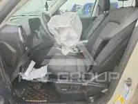 2024 Ford BRONCO фото