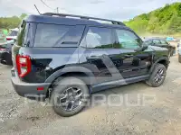 2024 Ford BRONCO photo