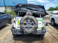 2024 Ford BRONCO photo