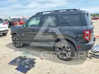 2024 Ford BRONCO фото