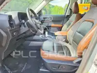2024 Ford BRONCO photo