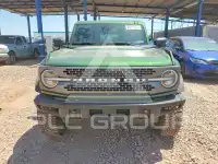 2024 Ford BRONCO фото