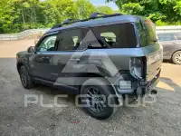 2024 Ford BRONCO photo