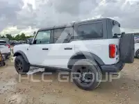 2024 Ford BRONCO photo