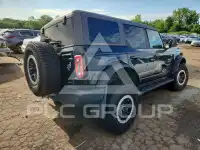 2024 Ford BRONCO фото