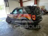 2024 Ford BRONCO фото
