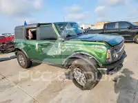 2024 Ford BRONCO фото