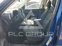 2024 Ford BRONCO фото