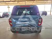 2024 Ford BRONCO photo
