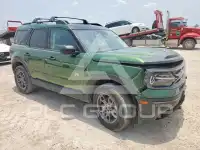 2024 Ford BRONCO photo