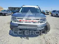 2024 Ford BRONCO фото