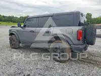 2024 Ford BRONCO фото