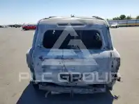 2024 Ford BRONCO фото