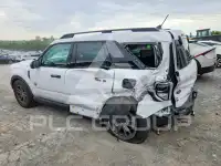 2024 Ford BRONCO фото