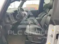2024 Ford BRONCO фото