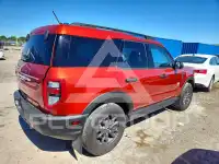 2024 Ford BRONCO фото