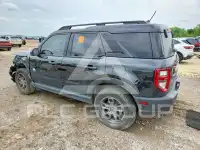 2024 Ford BRONCO фото
