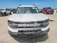 2024 Ford BRONCO фото